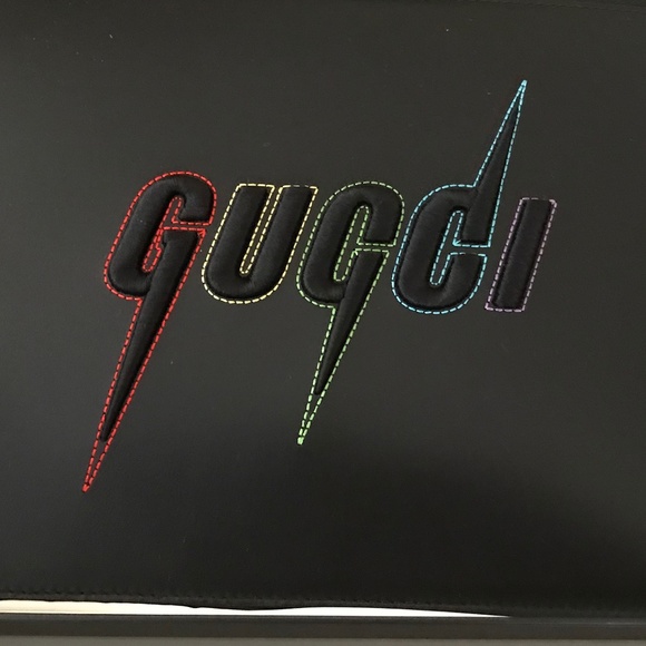 Gucci bag - Picture 1 of 6
